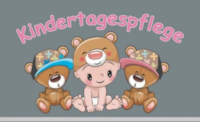 Glücksbärchen - Kindertagespflege worms